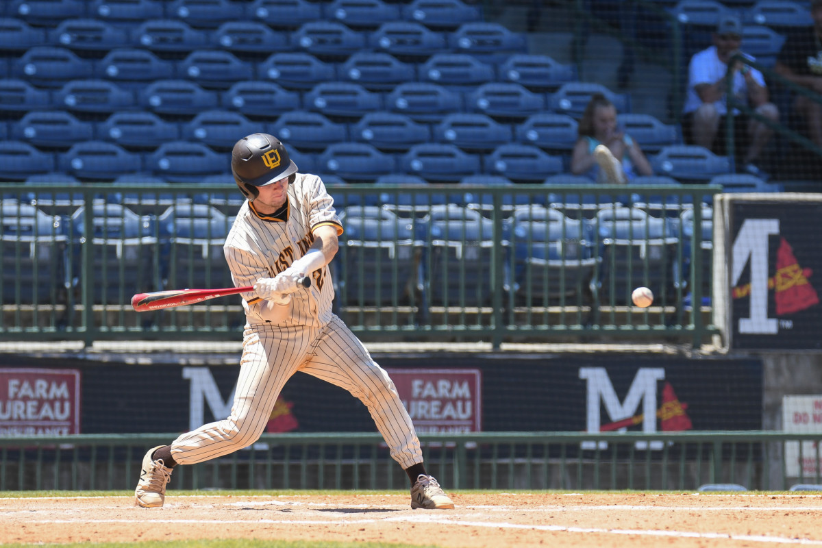 east union stringer mhsaa baseball state championship 202247